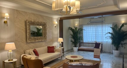 The Anthea Premium 3 BHK Banjara Hills Rd 12 Room Type - The Anthea Premium 3 BHK Banjara Hills Rd 12