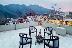 Address of Restwell Tapovan Stays