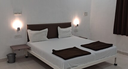 Hotel Gulati Suites Room Type - Non AC Room