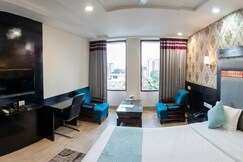 Hotel Akash Continental