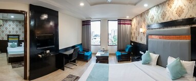 Hotel Akash Continental