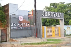 J.R. ROYALS