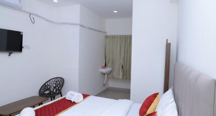 Ayyappa Homestay Room Type - Ayyappa Homestay