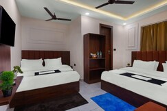 SG Royal Portico