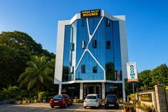 Rooms of Spring Valley Hotels