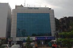 Orbit Hotel, Kolkata