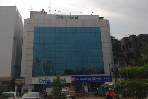 Orbit Hotel, Kolkata