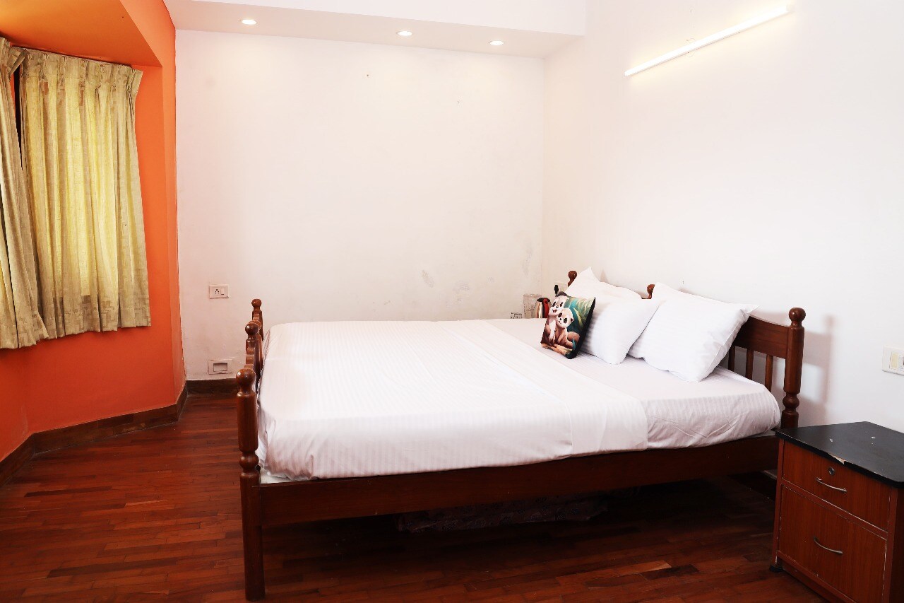 Bunny's Castle 2BHK Ooty - Tap to explore photos