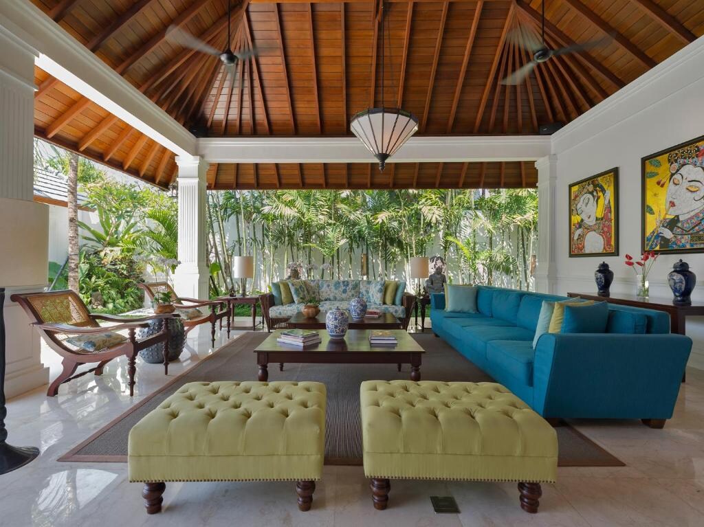 Villa Windu Asri - Tap to explore photos