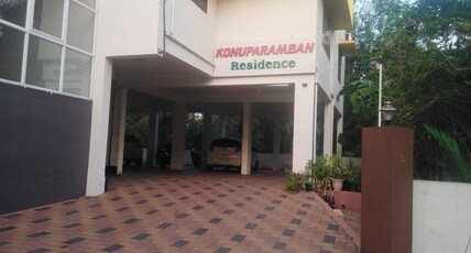 A1 Konuparamban Residence Room Type - A1 Konuparamban Residence