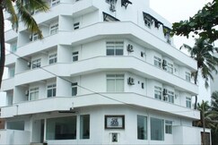 Sai Sea City Hotel