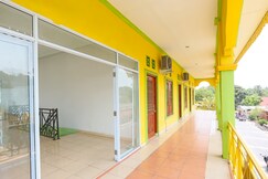 Hotel O Penginapan Sulthan Penyengat Syariah