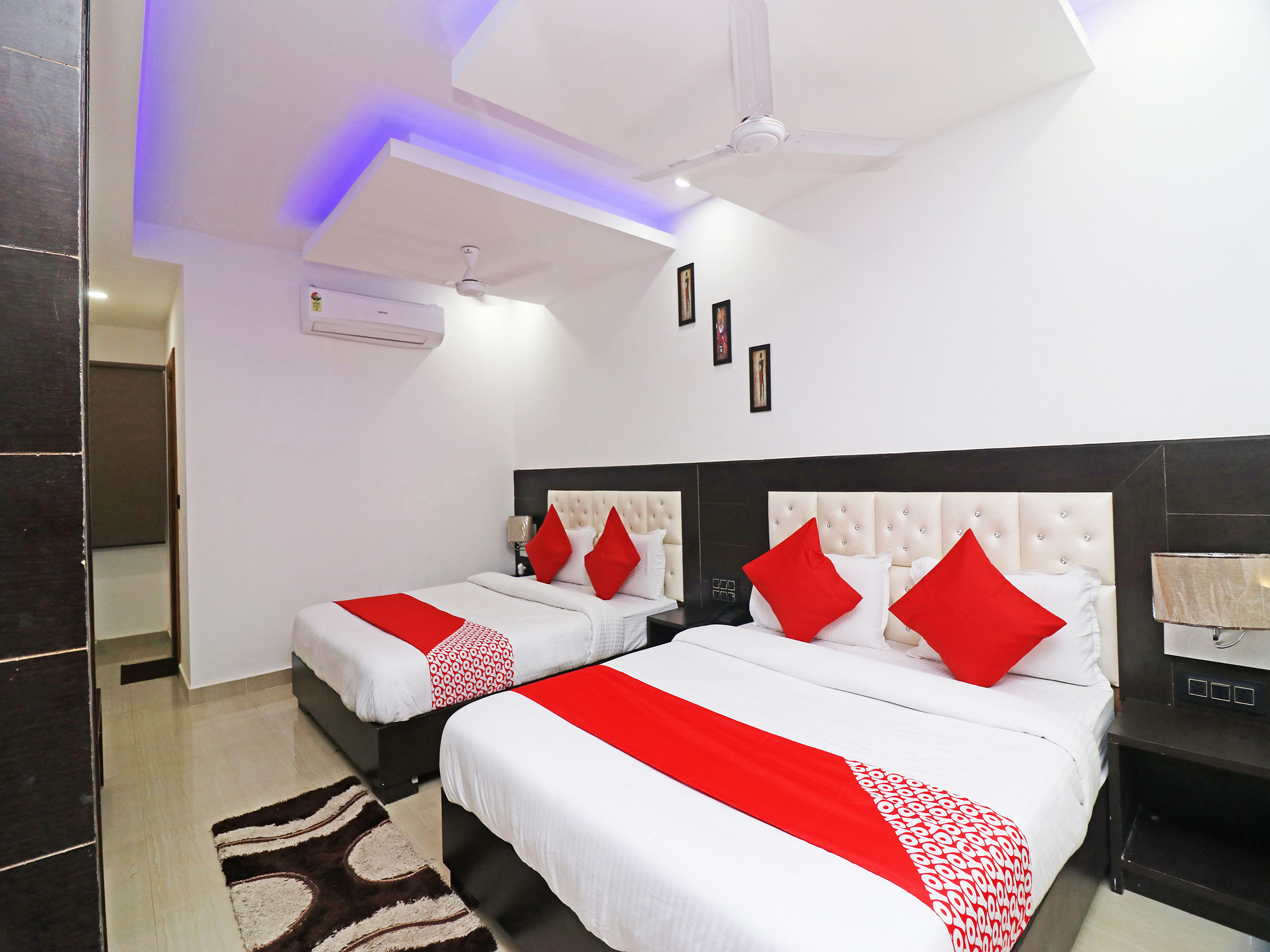 Hotel O City Pride - Tap to explore photos