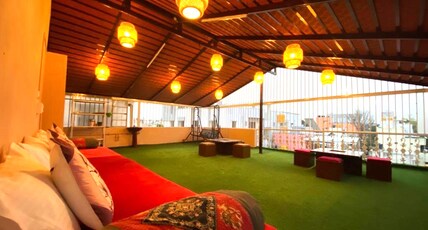 Art House Luxury Service Apartment Room Type - Art House Luxury Service Apartment