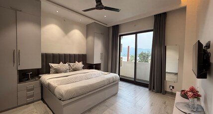 Nirvanika Wellness Room Type - 2 BHK Apartment