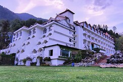 Mastiff Grand Manali Resort