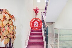OYO 3133 Wisma Yampi Syari'ah