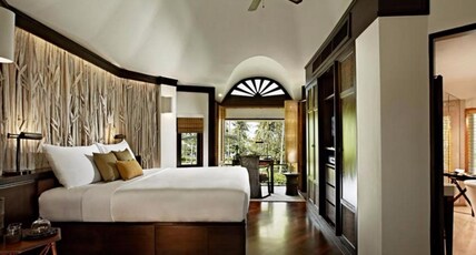 Rayavadee Krabi Room Type - Pool Pavilian