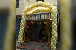 Hotel JBL