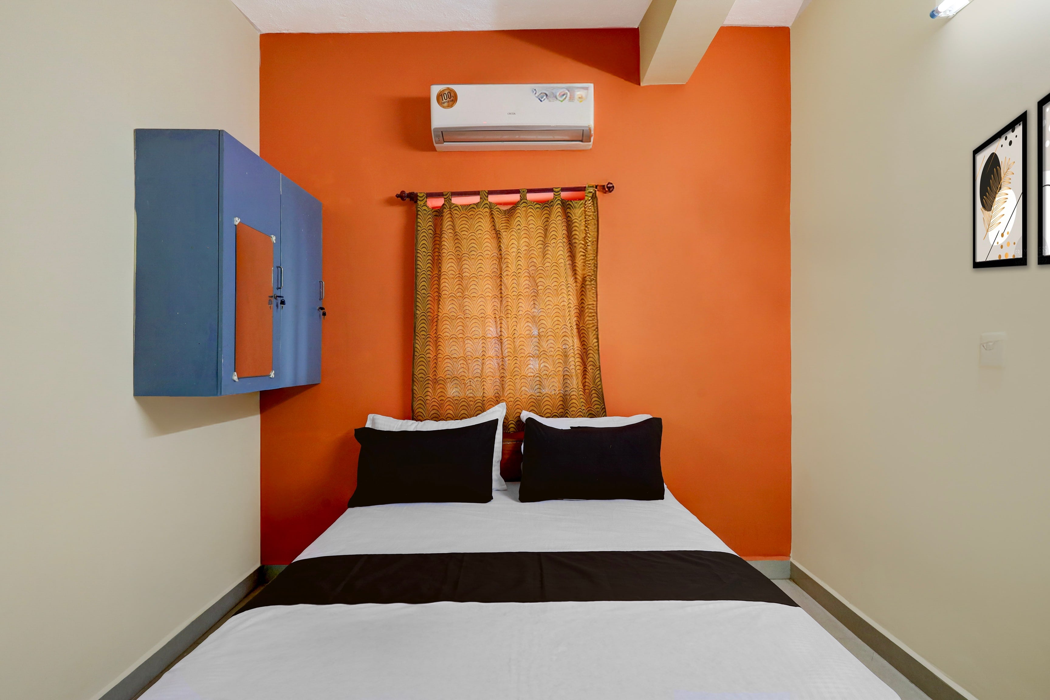 Hotel O Rela Hospital Chromepet Formerly Sri Ram Ganesh Residency - Tap to explore photos