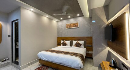 Hotel Banaras Palace Room Type - Executive Rooms