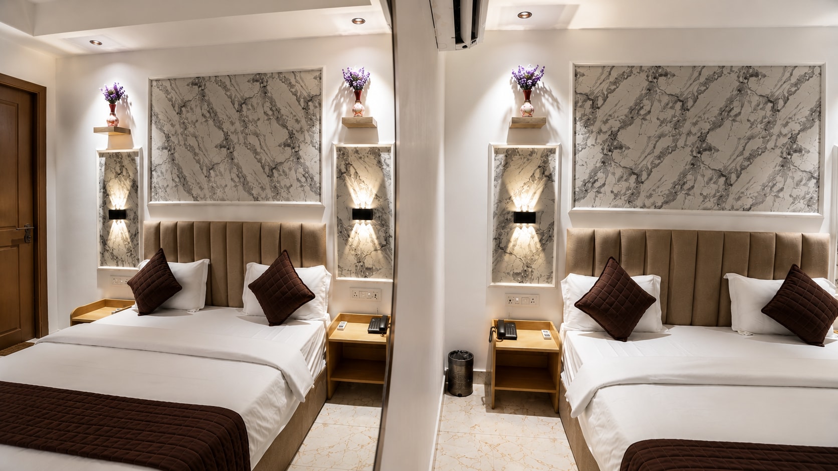 Hotel Elite One - Tap to explore photos