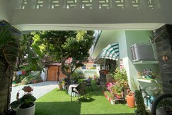 Olive Green Homestay