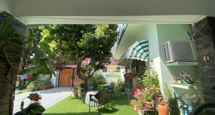 Olive Green Homestay Room Type - Olive Green Homestay