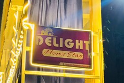 Delight home stay