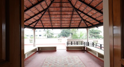 Sienna @Kazura,Neelankarai, ECR Room Type - Sienna @Kazura,Neelankarai, ECR