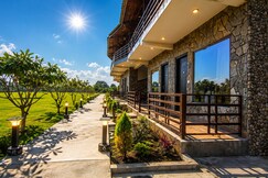 The Kiaan Corbett Resort