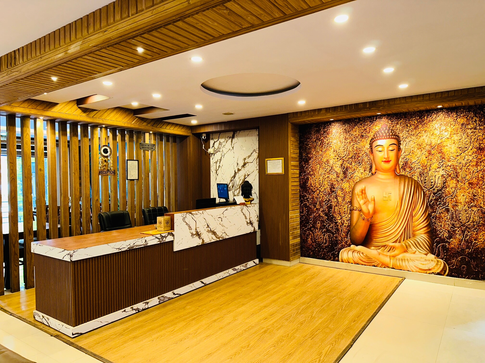 Main gallery