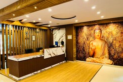 HOTEL RC REGENCY