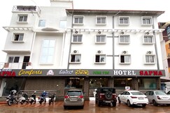 Address of HOTEL SAPNA
