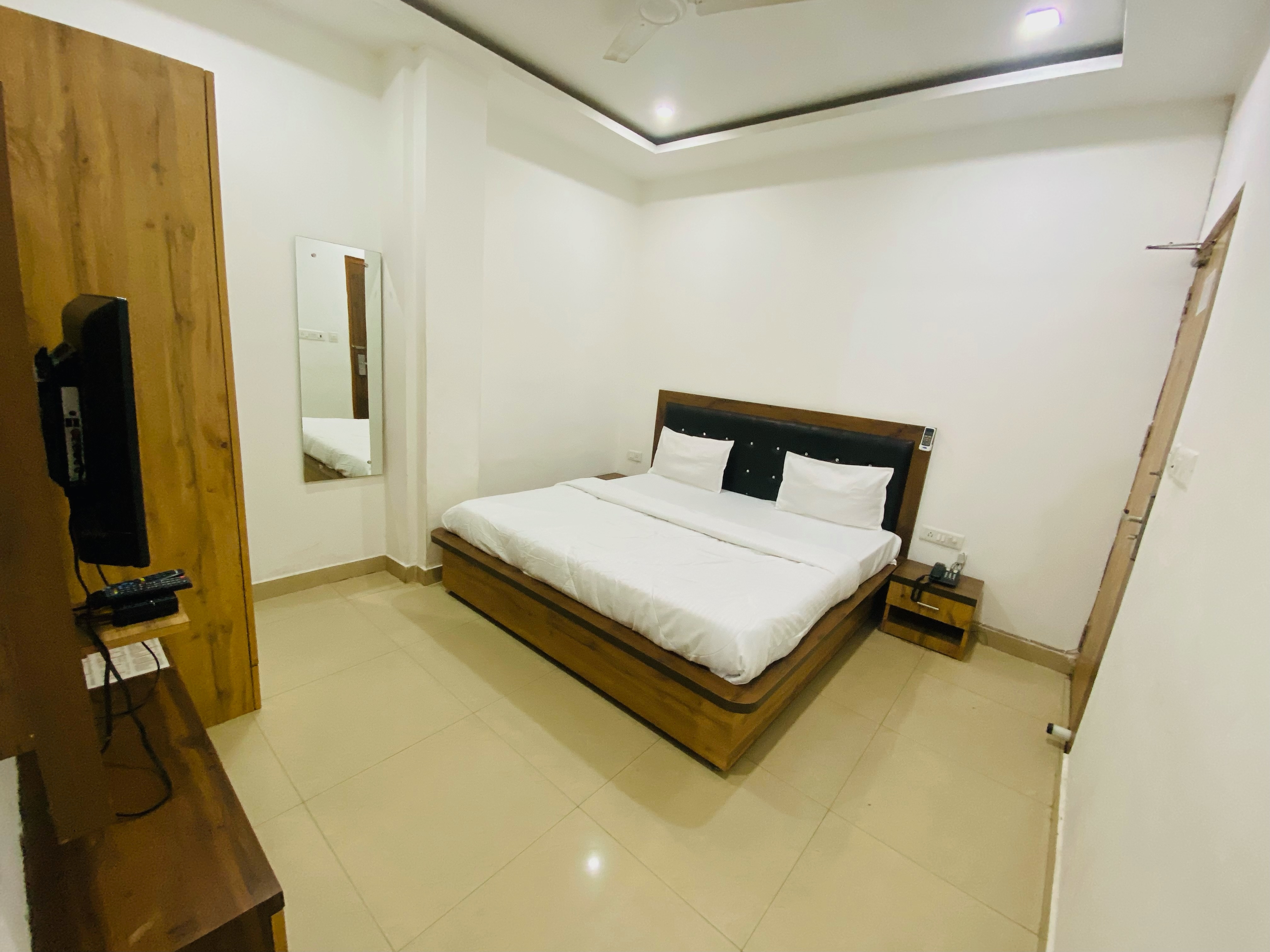 VRINDAVAN INN - Tap to explore photos