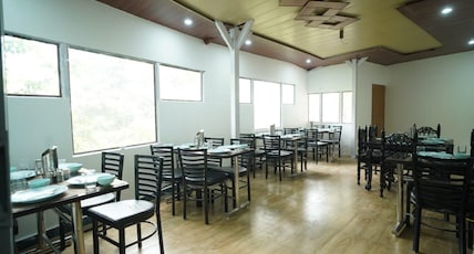 Kedar Greens Room Type - Kedar greens 101 -219