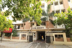 Viswa Service Aparatments