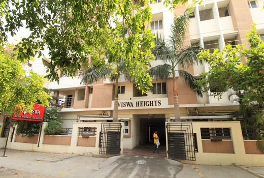 Viswa Service Aparatments