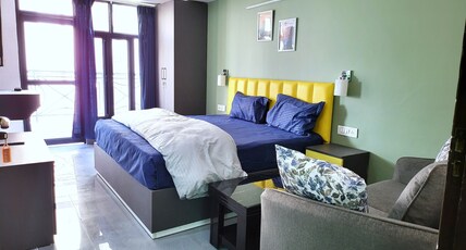 Studios By La Sentido Room Type - Deluxe Studio