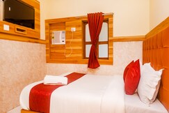 Address of Aman Hotel