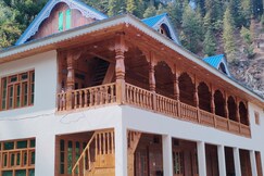 Moila Valley Home Stay (Mashak)