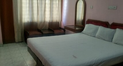 JAABILY BEACH INN Room Type - Standard Room