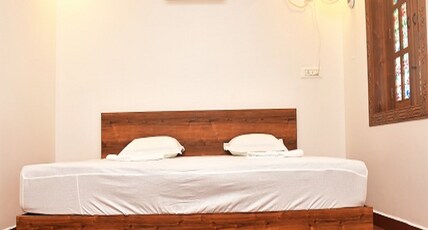 KPS RESORT Room Type - Double Room