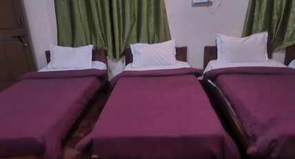 Sunrise Homestay and Resort Room Type - Family Group