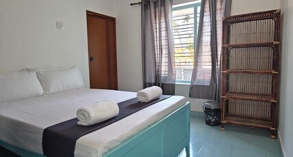 Yog Hostel Varkala Room Type - 202