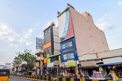 New Bagyas Residency