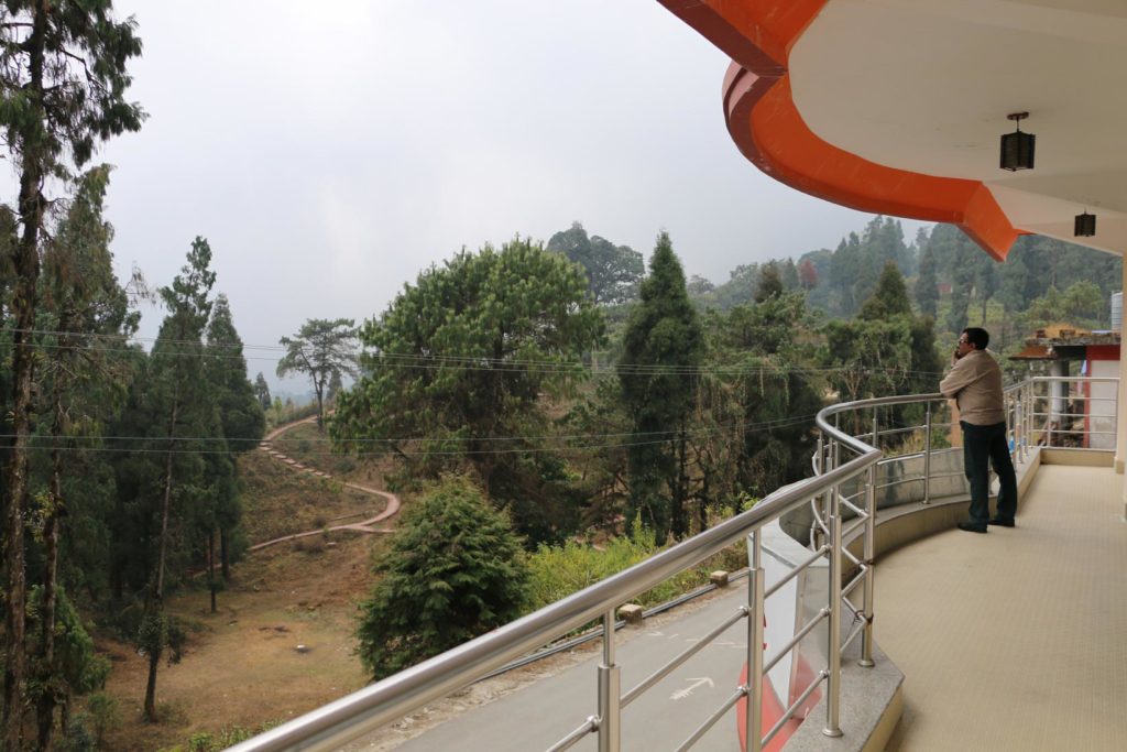 Hotel Pride - Tap to explore photos