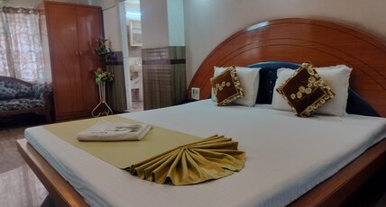 Hotel Nagaon Point Room Type - Premium Room