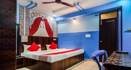 Apple Homestay | Rooms & Wi-Fi Room Type - Super Deluxe Room