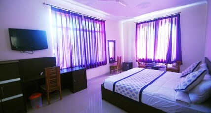 Hotel Grand Room Type - Standard Room